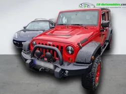 Utilisé 2012 Jeep Wrangler SUV | 59 800 €