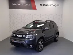 Utilisé 2023 Dacia Duster Journey SUV | 20 900 € (Prix juste)