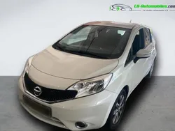 Utilisé 2016 Nissan Note S Monospace | 15 400 € (Prix assez cher)