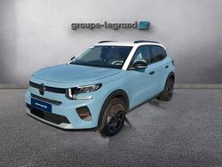 Occasion 2024 Citroën C3 PureTech Citadine | 18 990 € (Prix cher)