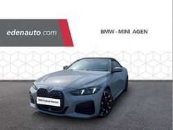 Utilisé 2025 BMW 420 M Sport Coupé | 59 900 € (Prix cher)