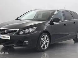 Utilisé 2020 Peugeot 308 Allure Break | 13 299 € (Bon prix)