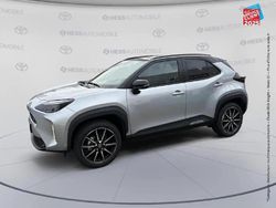 Gris Utilisé 2025 Toyota Yaris Cross Sport SUV | 33 999 €