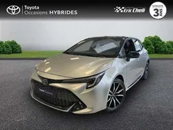 Nouvelle 2024 Toyota Corolla Sport Berline | 31 990 €