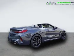 Utilisé 2021 BMW M8 Comfort Edition Coupé | 140 100 €