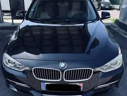 Utilisé 2012 BMW 320 Break | 11 000 € (Prix juste)