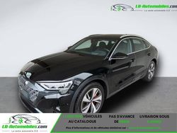 Utilisé 2023 Audi Q8 e-tron Sport SUV | 51 600 € (Super prix)
