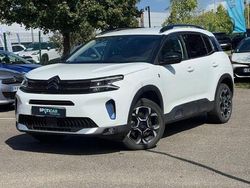 Blanc Utilisé 2022 Citroën C5 Aircross SUV | 26 989 € (Prix cher)