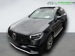 Utilisé 2021 Mercedes GLC63 AMG AMG | 82 500 €