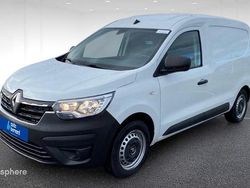 Blanc Utilisé 2023 Renault Express Van | 15 028 €