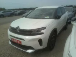 Utilisé 2024 Citroën C5 Aircross SUV | 28 580 € (Prix juste)