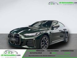 Utilisé 2022 BMW i4 Comfort Edition Berline | 49 600 € (Prix juste)