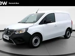 Blanc Nouvelle 2024 Renault Kangoo Monospace | 28 590 €