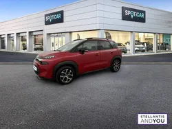 Utilisé 2022 Citroën C3 Aircross PureTech SUV | 14 390 € (Prix juste)