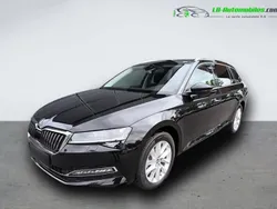 Utilisé 2024 Skoda Superb Break | 38 000 € (Super prix)