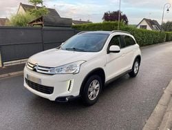 Utilisé 2014 Citroën C4 Aircross Business Class SUV | 6 900 € (Bon prix)