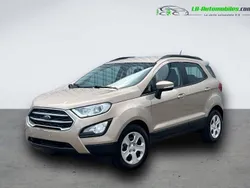 Utilisé 2019 Ford Ecosport SUV | 16 800 € (Prix juste)