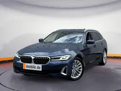Utilisé 2022 BMW 520 Sport Line Berline | 35 750 € (Bon prix)