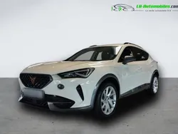 Utilisé 2022 Cupra Formentor SUV | 27 600 € (Prix juste)