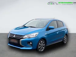 Utilisé 2024 Mitsubishi Space Star Citadine | 18 800 € (Prix juste)