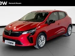 Rouge Utilisé 2024 Renault Clio V Evolution Citadine | 17 990 € (Prix juste)