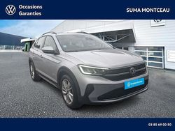 Utilisé 2023 VW Taigo SUV | 17 690 € (Prix juste)