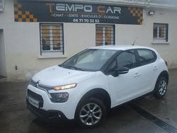 Utilisé 2022 Citroën C3 Feel Berline | 7 490 €