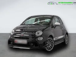 Utilisé 2021 Abarth 595 Citadine | 22 100 € (Bon prix)