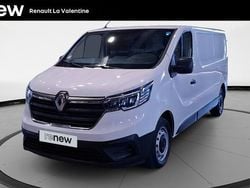 Blanc Utilisé 2023 Renault Trafic Van | 20 990 € (Bon prix)