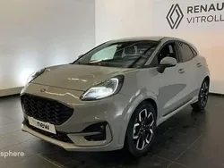 Utilisé 2020 Ford Puma ST-Line X SUV | 19 299 € (Prix juste)
