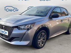 Utilisé 2023 Peugeot e-208 Allure Citadine | 18 390 € (Prix juste)