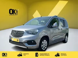 Utilisé 2021 Opel Combo Life Elegance Van | 22 890 € (Prix assez cher)