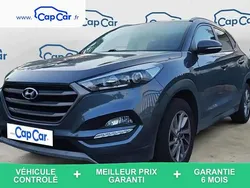 Utilisé 2017 Hyundai Tucson SUV | 11 890 € (Bon prix)