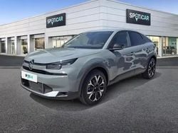 Manhattan green (o) Nouvelle 2025 Citroën C4 Berline | 28 999 € (Prix cher)