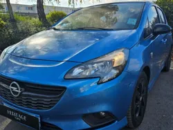 Utilisé 2017 Opel Corsa Active Citadine | 8 900 € (Prix juste)