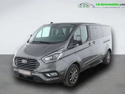 Utilisé 2021 Ford Tourneo | 42 700 € (Prix juste)