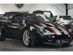 Utilisé 2001 Lotus Elise Coupé | 32 990 €