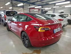 Utilisé 2021 Tesla Model 3 Performance Berline | 26 000 €