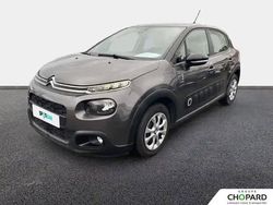 Champagne Utilisé 2024 Citroën C3 Citadine | 12 875 € (Bon prix)