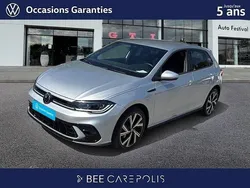 Nouvelle 2024 VW Polo R-line | 25 890 € (Prix juste)