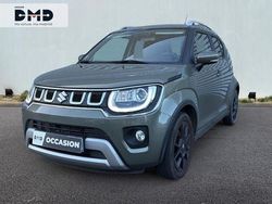 Utilisé 2022 Suzuki Ignis Citadine | 14 990 € (Prix assez cher)