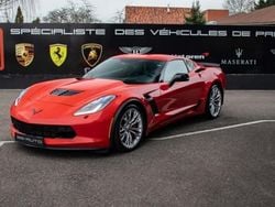 Utilisé 2015 Chevrolet Corvette Z06 Coupé | 99 900 €