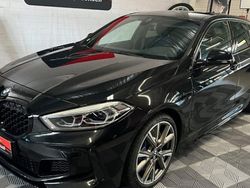 Noir Utilisé 2021 BMW M135 Efficient Dynamics Citadine | 39 900 € (Prix juste)