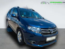 Utilisé 2016 Dacia Logan MCV Break | 12 800 €