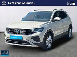 Utilisé 2025 VW T-Cross Edition SUV | 27 490 € (Prix juste)