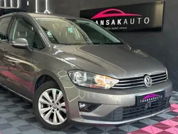 Utilisé 2015 VW Golf Sportsvan Monospace | 8 990 € (Prix juste)