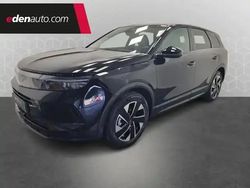 Noir Utilisé 2025 Opel Grandland X SUV | 33 990 €