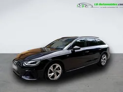 Utilisé 2020 Audi A4 Sport Break | 41 300 €