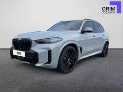 Utilisé 2025 BMW X5 M M Sport SUV | 121 900 €