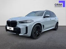 Utilisé 2025 BMW X5 M M Sport SUV | 114 900 € (Prix cher)